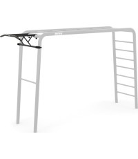 Prisitraukimo skersinis Berg PlayBase