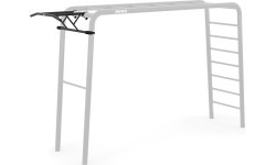 Prisitraukimo skersinis Berg PlayBase