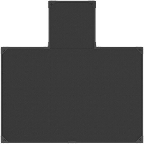 Платформа для тяжёлой атлетики Marbo MFT-A024