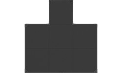 Weightlifting platform Marbo MFT-A024