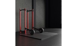 Sunkiosios atletikos platforma Marbo MFT-A024