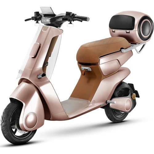 Electric Scooter Stardust 25 - Pink