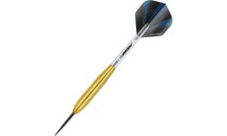 Smiginiai Winmau Neutron Brass, 3 vnt.
