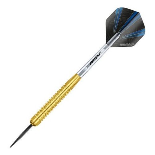 Дротики Winmau Neutron Brass, 3 шт.