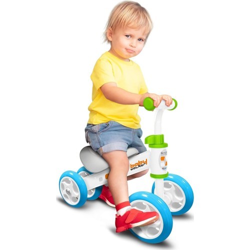 Детский беговел Skids Control Baby Walker