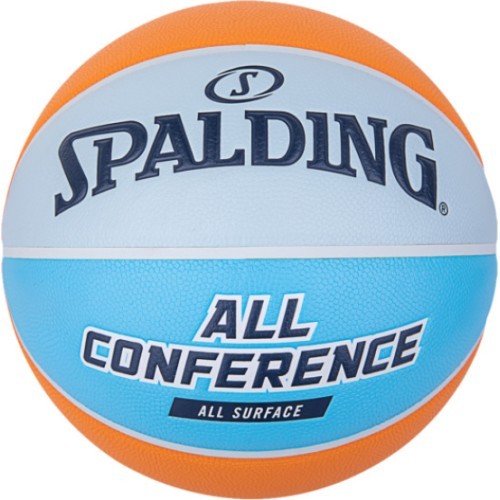 Баскетбольный мяч Spalding All Conference, размер 7