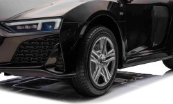 Audi Spyder R8 LIFT vehicle Black
