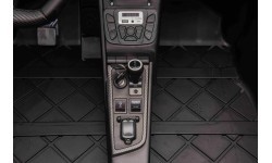 Audi Spyder R8 LIFT vehicle Black