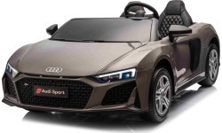 Audi Spyder R8 LIFT vehicle Grey