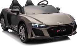Audi Spyder R8 LIFT vehicle Grey