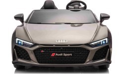 Audi Spyder R8 LIFT vehicle Grey