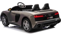 Audi Spyder R8 LIFT vehicle Grey