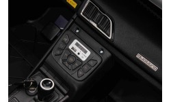 Электромобиль Audi Spyder R8 LIFT, синий