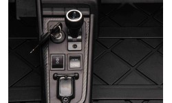 Elektromobilis Audi Spyder R8 LIFT, mėlynas