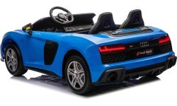 Audi Spyder R8 LIFT vehicle Blue