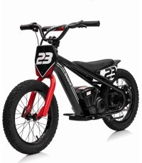Электрокарт BAIGOR 23 PRO, чёрный