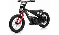 Motor BAIGOR 23 PRO Black