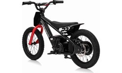 Электрокарт BAIGOR 23 PRO, чёрный