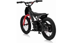 Motor BAIGOR 23 PRO Black