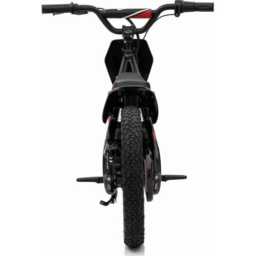 Motor BAIGOR 23 PRO Black