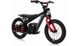 Электрокарт BAIGOR 23 PRO, чёрный