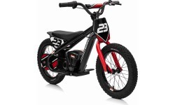 Motor BAIGOR 23 PRO Black