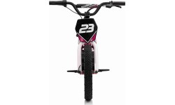 Электрокарт BAIGOR 23 PRO, чёрный