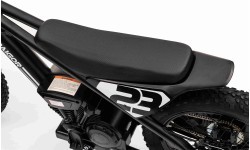 Motor BAIGOR 23 PRO Black
