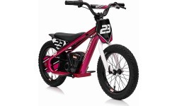 Motor BAIGOR 23 PRO Pink