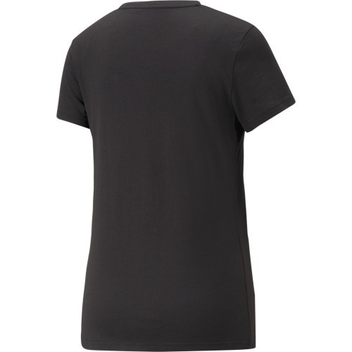 Puma Graphics She Move Women's Blouse Black 674451 01