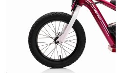 Motor BAIGOR 23 PRO Pink