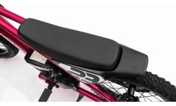 Motor BAIGOR 23 PRO Pink