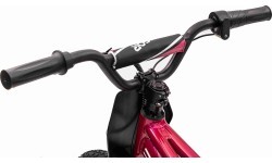 Motor BAIGOR 23 PRO Pink