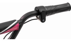 Motor BAIGOR 23 PRO Pink