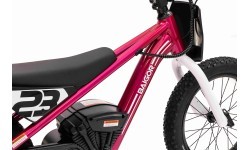 Motor BAIGOR 23 PRO Pink