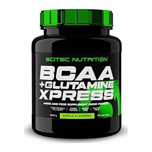 Scitec BCAA + Glutamine Xpress 600 g