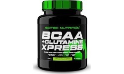 Scitec BCAA + Glutamine Xpress 600 g