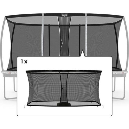 Apsauginis tinklas batutui Ultim Safety Net DLX XL PB 5x5