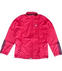 Adidas Striukė Moterims RSP 2in1 Jkt W Red E81192