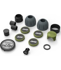 Buzzy - Plastic parts Sahara