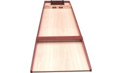 Shuffleboard Buffalo 2-Tone