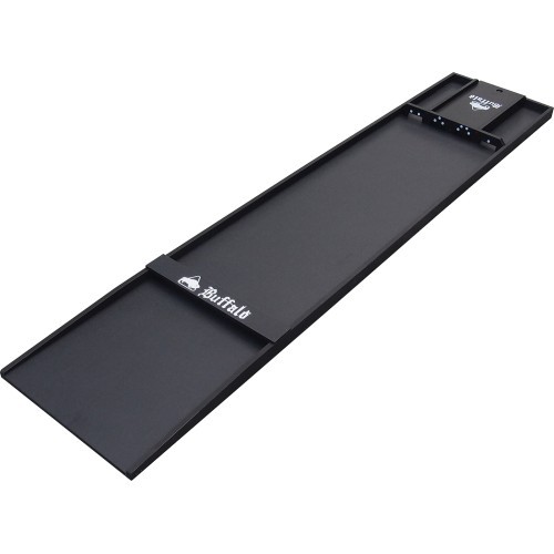 Buffalo shuffleboard žaidimas Nero
