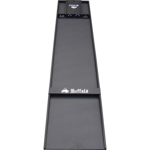 Шаффлборд Buffalo Nero