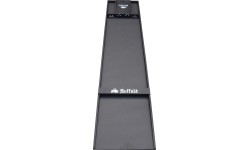 Buffalo shuffleboard Nero