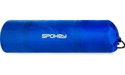 Savaime prisipučiantis kilimėlis (R-Value 3.6) mėlynas Spokey SAVORY