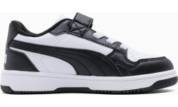 Puma Avalynė Vaikams Reb-L Ac+ Ps Black White 398995 01