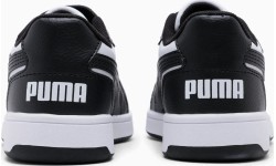 Puma детская обувь Reb-L Ac+ Ps Black White 398995 01