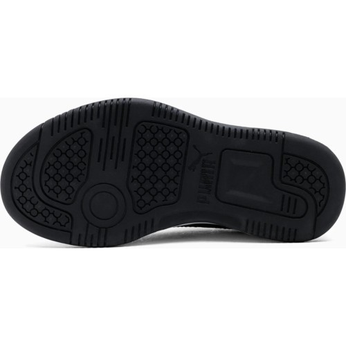 Puma детская обувь Reb-L Ac+ Ps Black White 398995 01