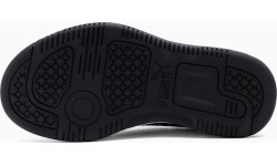 Puma детская обувь Reb-L Ac+ Ps Black White 398995 01
