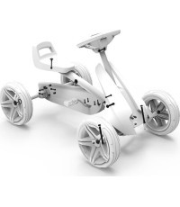 Buzzy - Assembly set Aero